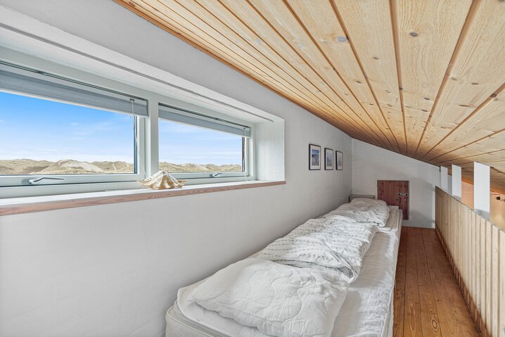 Ferienhaus J6403 in Mågedalen 77, Houvig - Bild #22