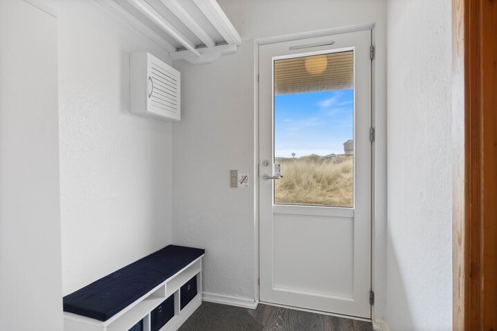 Ferienhaus J6403 in Mågedalen 77, Houvig - Bild #24