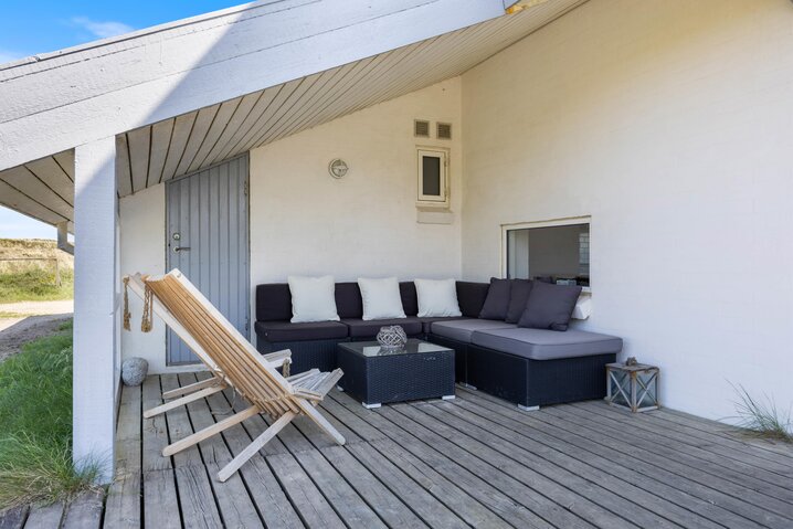 Ferienhaus J6403 in Mågedalen 77, Houvig - Bild #26