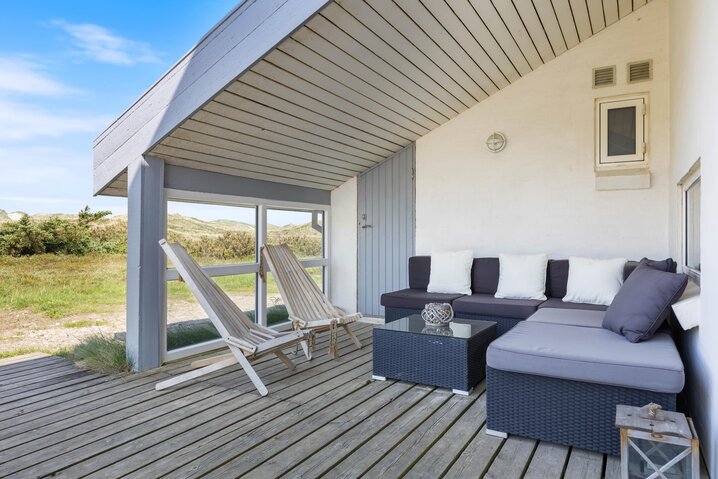 Ferienhaus J6403 in Mågedalen 77, Houvig - Bild #27