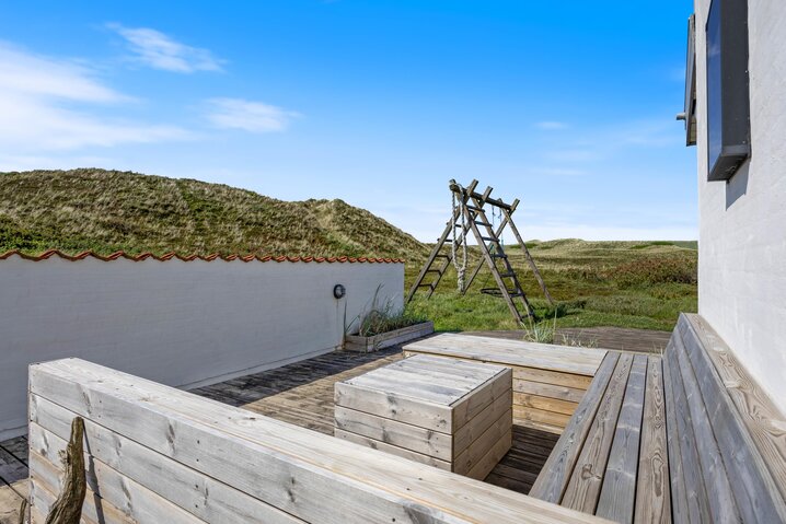 Ferienhaus J6403 in Mågedalen 77, Houvig - Bild #32