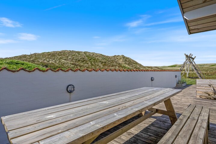 Ferienhaus J6403 in Mågedalen 77, Houvig - Bild #35
