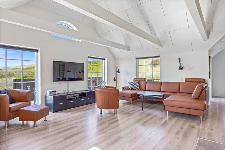 Ferienhaus J6405 in Krogen 27, Houvig - Bild #2