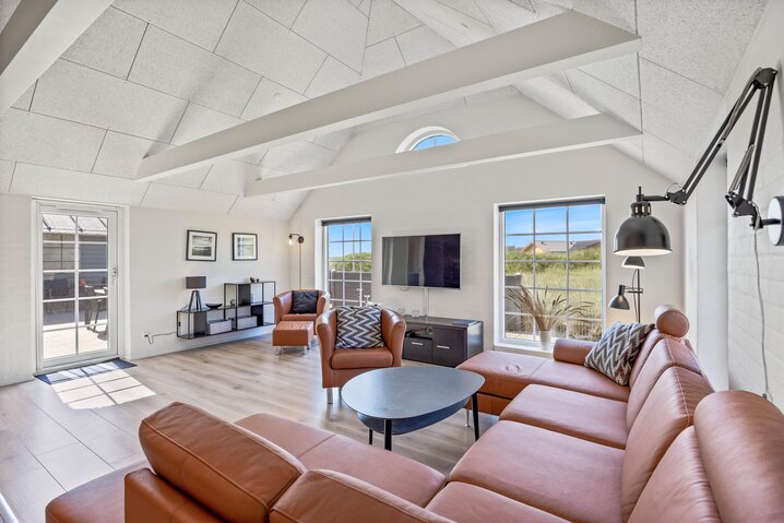 Ferienhaus J6405 in Krogen 27, Houvig - Bild #4