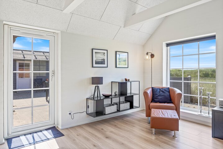 Ferienhaus J6405 in Krogen 27, Houvig - Bild #5