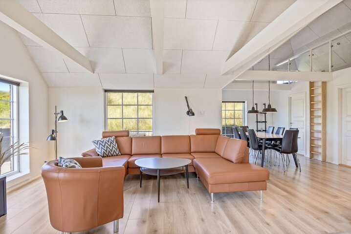 Ferienhaus J6405 in Krogen 27, Houvig - Bild #6