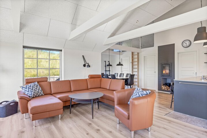 Ferienhaus J6405 in Krogen 27, Houvig - Bild #7