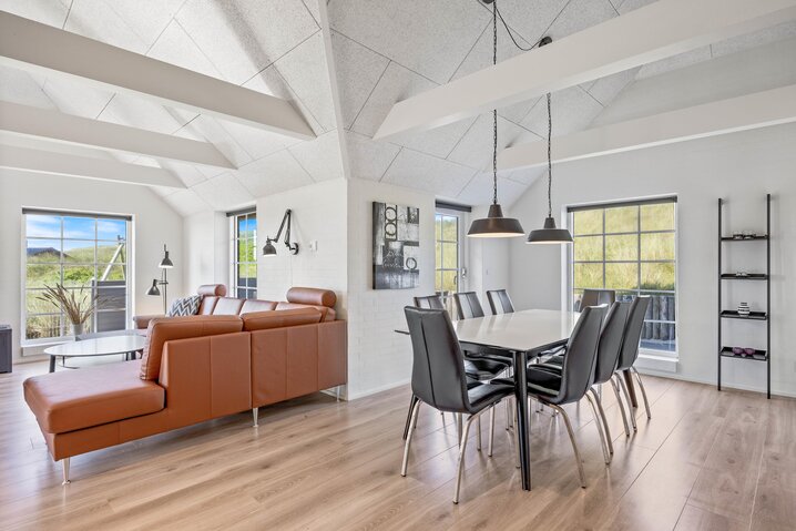 Ferienhaus J6405 in Krogen 27, Houvig - Bild #9