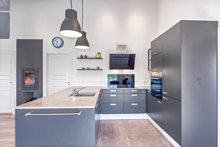 Ferienhaus J6405 in Krogen 27, Houvig - Bild #11