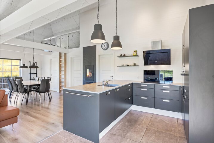 Ferienhaus J6405 in Krogen 27, Houvig - Bild #12