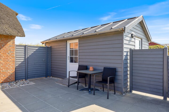 Ferienhaus J6405 in Krogen 27, Houvig - Bild #24