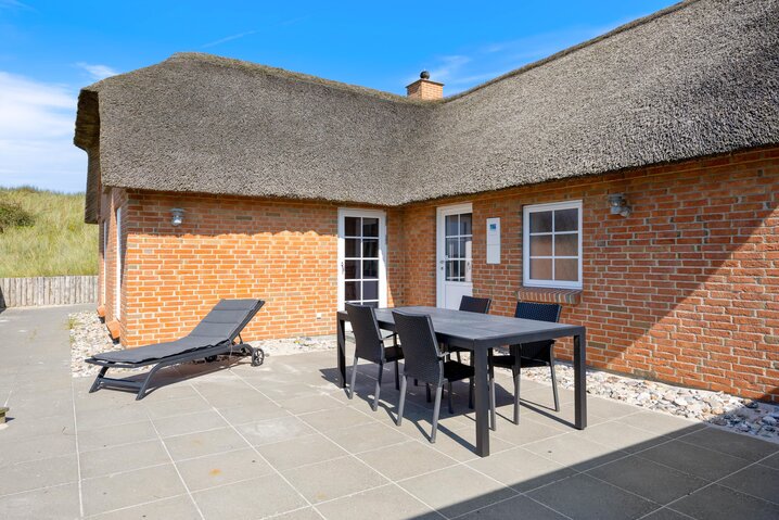 Ferienhaus J6405 in Krogen 27, Houvig - Bild #25