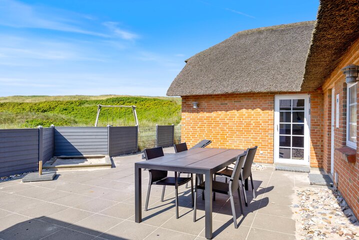 Ferienhaus J6405 in Krogen 27, Houvig - Bild #26