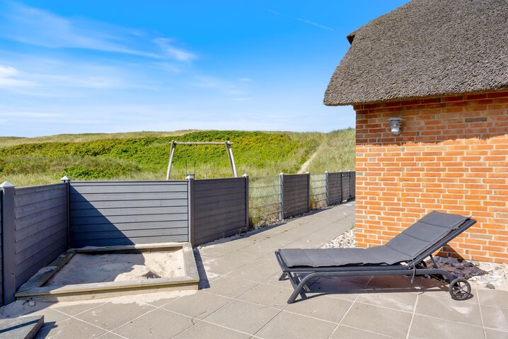 Ferienhaus J6405 in Krogen 27, Houvig - Bild #27