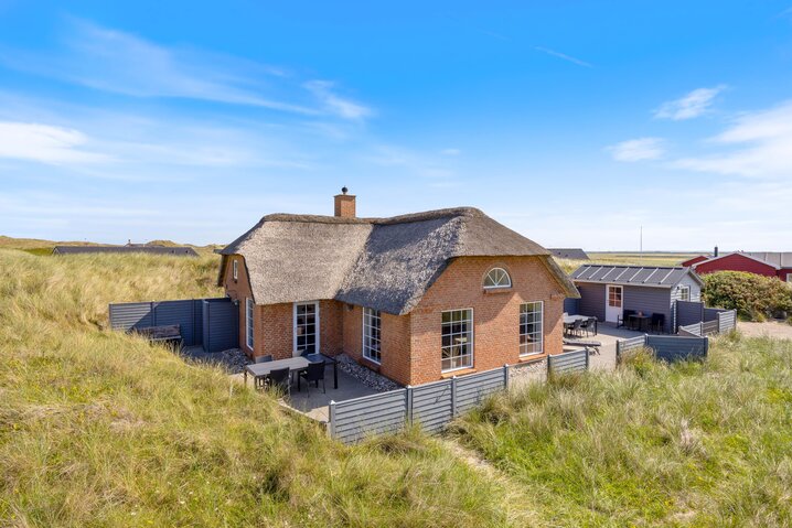 Ferienhaus J6405 in Krogen 27, Houvig - Bild #28