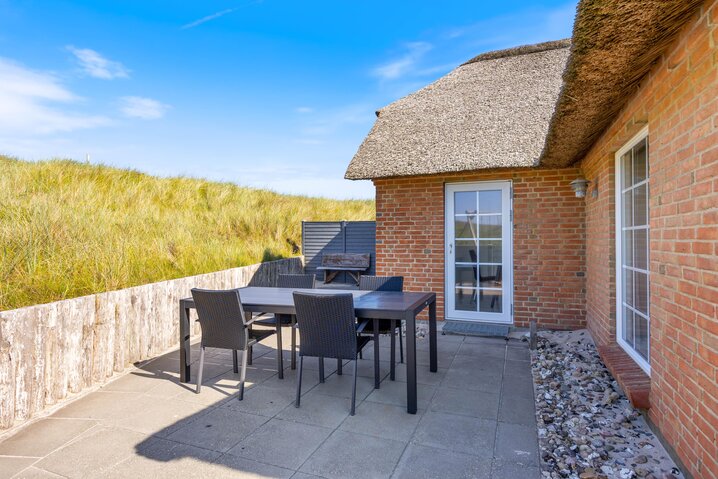 Ferienhaus J6405 in Krogen 27, Houvig - Bild #29