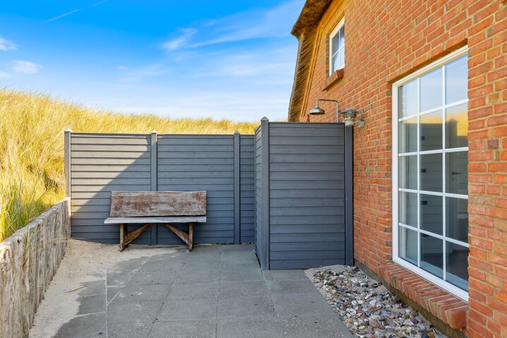 Ferienhaus J6405 in Krogen 27, Houvig - Bild #30