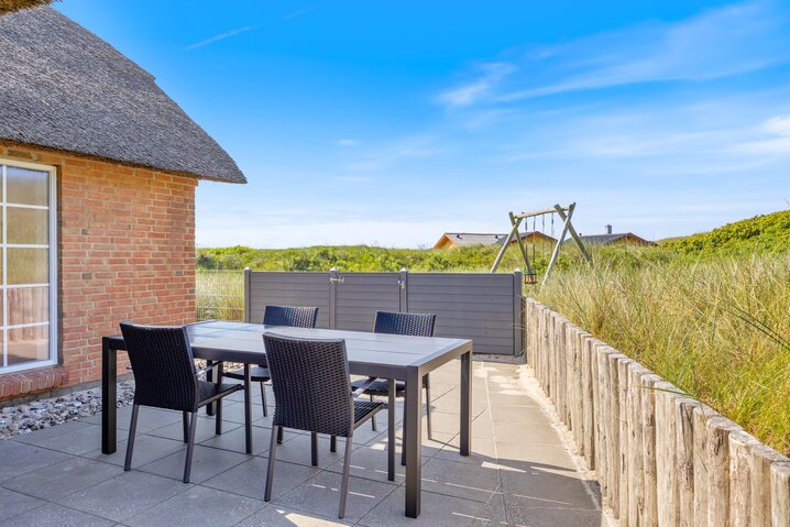 Ferienhaus J6405 in Krogen 27, Houvig - Bild #32