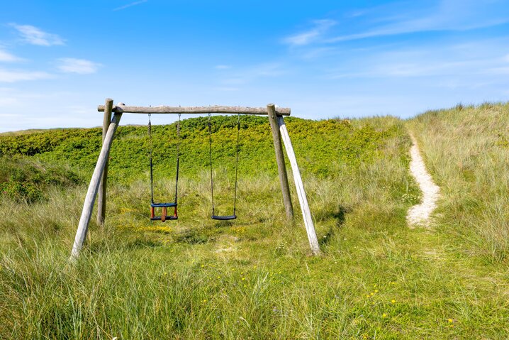 Ferienhaus J6405 in Krogen 27, Houvig - Bild #33