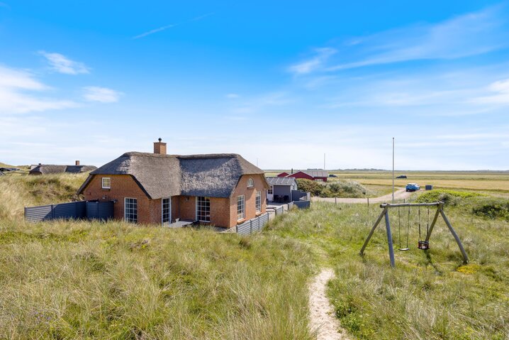 Ferienhaus J6405 in Krogen 27, Houvig - Bild #34