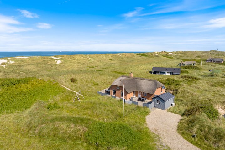 Ferienhaus J6405 in Krogen 27, Houvig - Bild #36