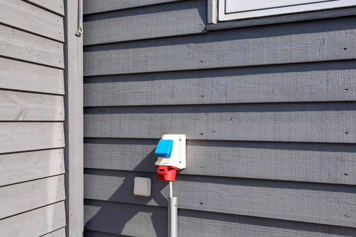 Ferienhaus J6405 in Krogen 27, Houvig - Bild #37