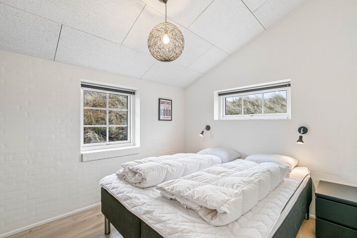 Ferienhaus J6405 in Krogen 27, Houvig - Bild #14