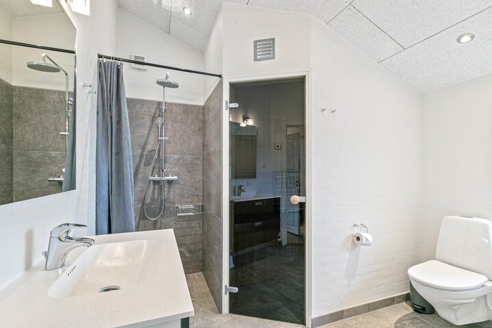 Ferienhaus J6405 in Krogen 27, Houvig - Bild #15