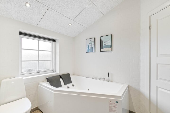 Ferienhaus J6405 in Krogen 27, Houvig - Bild #16