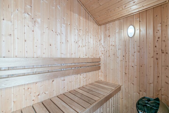 Ferienhaus J6405 in Krogen 27, Houvig - Bild #17