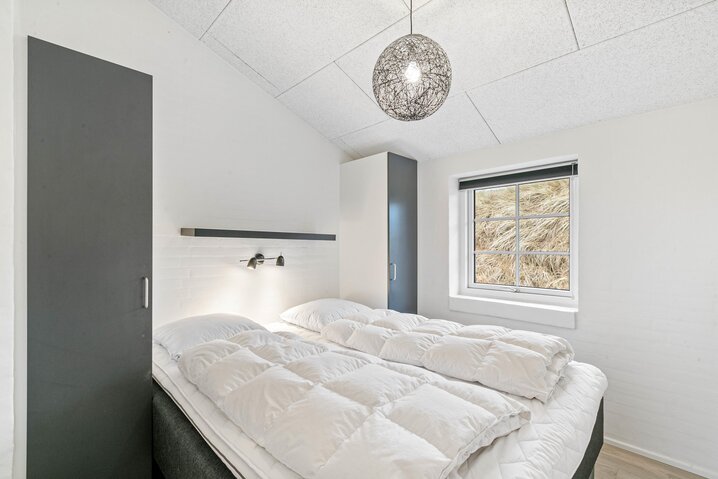 Ferienhaus J6405 in Krogen 27, Houvig - Bild #18