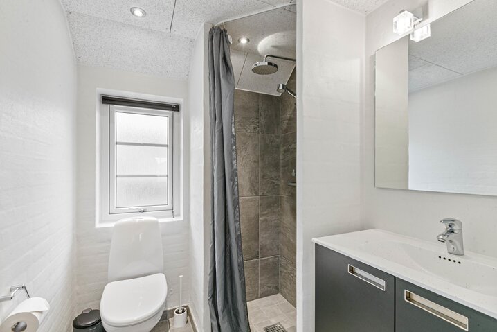 Ferienhaus J6405 in Krogen 27, Houvig - Bild #20