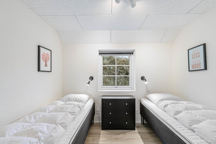 Ferienhaus J6405 in Krogen 27, Houvig - Bild #21