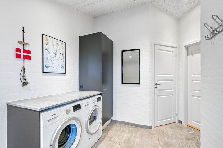 Ferienhaus J6405 in Krogen 27, Houvig - Bild #22