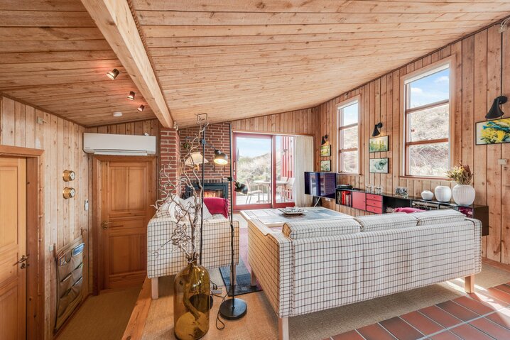 Ferienhaus J6412 in Mågedalen 66, Houvig - Bild #3