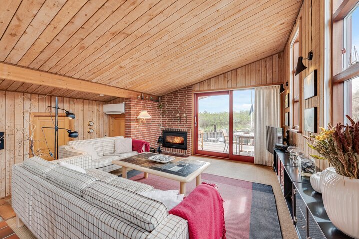 Ferienhaus J6412 in Mågedalen 66, Houvig - Bild #4