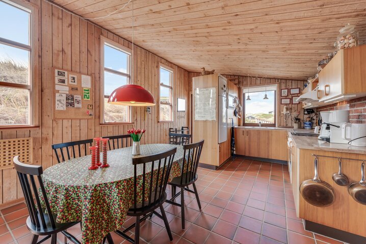 Ferienhaus J6412 in Mågedalen 66, Houvig - Bild #8