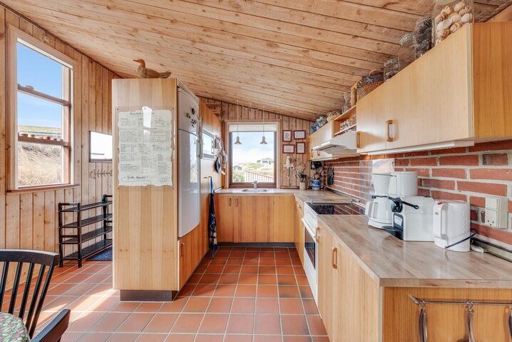 Ferienhaus J6412 in Mågedalen 66, Houvig - Bild #9