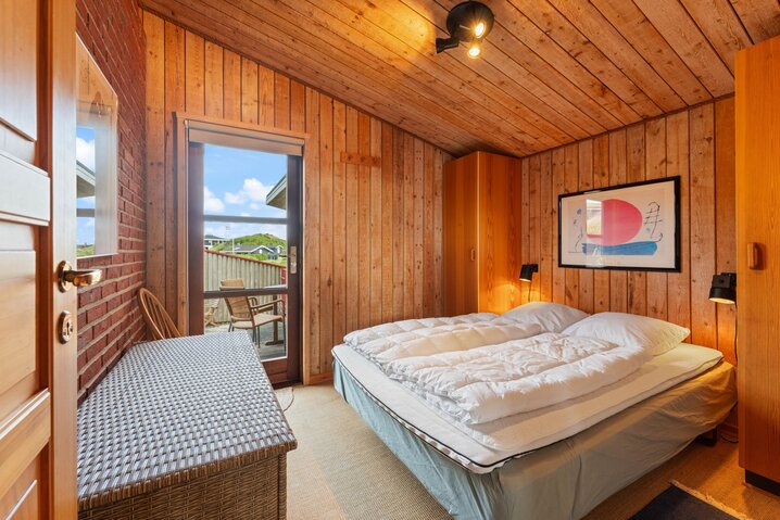 Ferienhaus J6412 in Mågedalen 66, Houvig - Bild #10