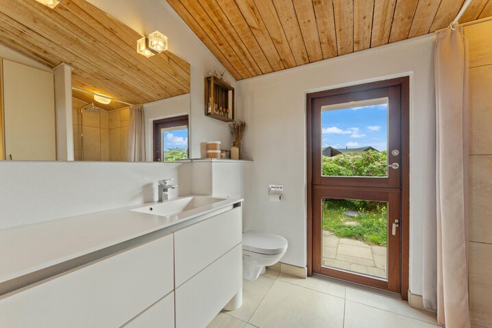 Ferienhaus J6412 in Mågedalen 66, Houvig - Bild #11