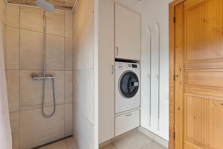 Ferienhaus J6412 in Mågedalen 66, Houvig - Bild #12
