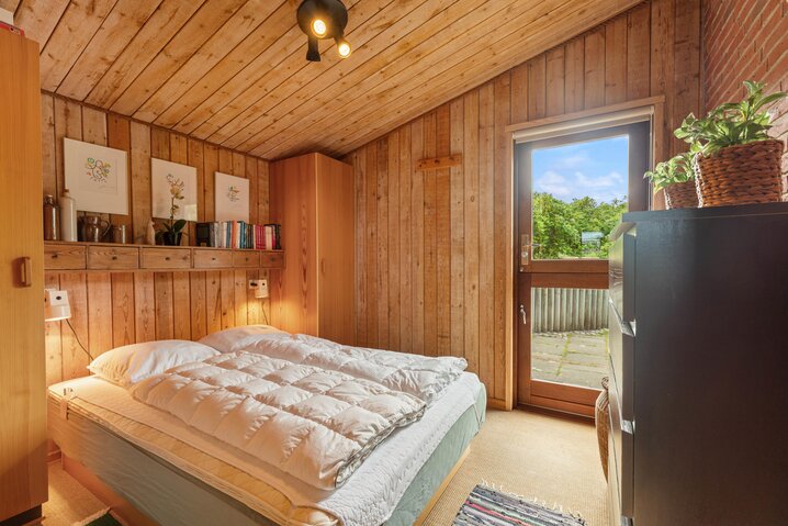Ferienhaus J6412 in Mågedalen 66, Houvig - Bild #14
