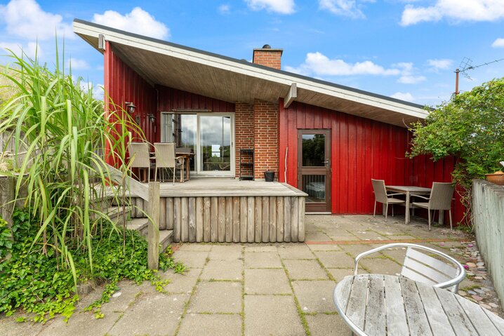 Ferienhaus J6412 in Mågedalen 66, Houvig - Bild #17
