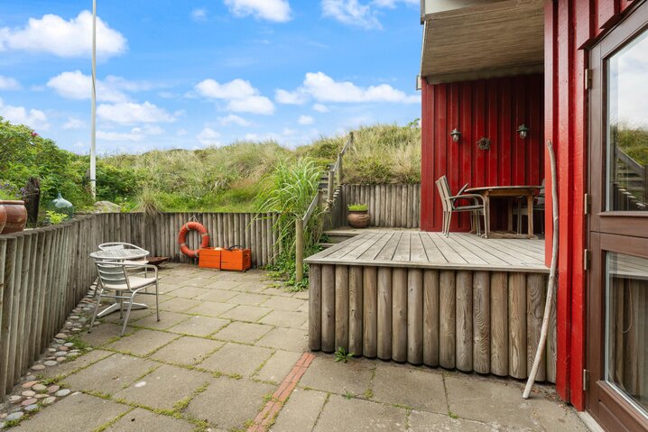 Ferienhaus J6412 in Mågedalen 66, Houvig - Bild #18