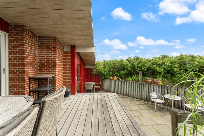 Ferienhaus J6412 in Mågedalen 66, Houvig - Bild #19