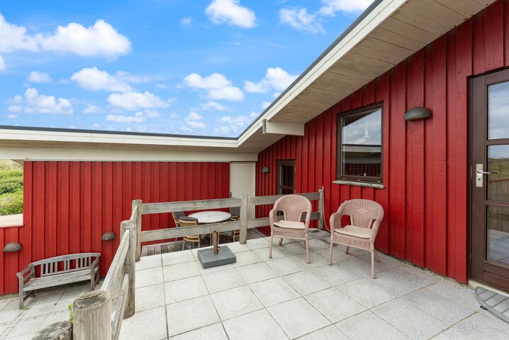 Ferienhaus J6412 in Mågedalen 66, Houvig - Bild #22