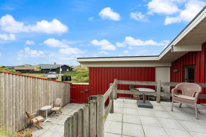 Ferienhaus J6412 in Mågedalen 66, Houvig - Bild #23