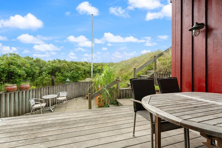 Ferienhaus J6412 in Mågedalen 66, Houvig - Bild #25