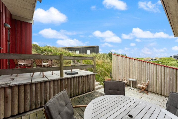 Ferienhaus J6412 in Mågedalen 66, Houvig - Bild #26