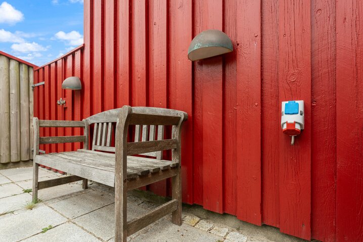 Ferienhaus J6412 in Mågedalen 66, Houvig - Bild #28